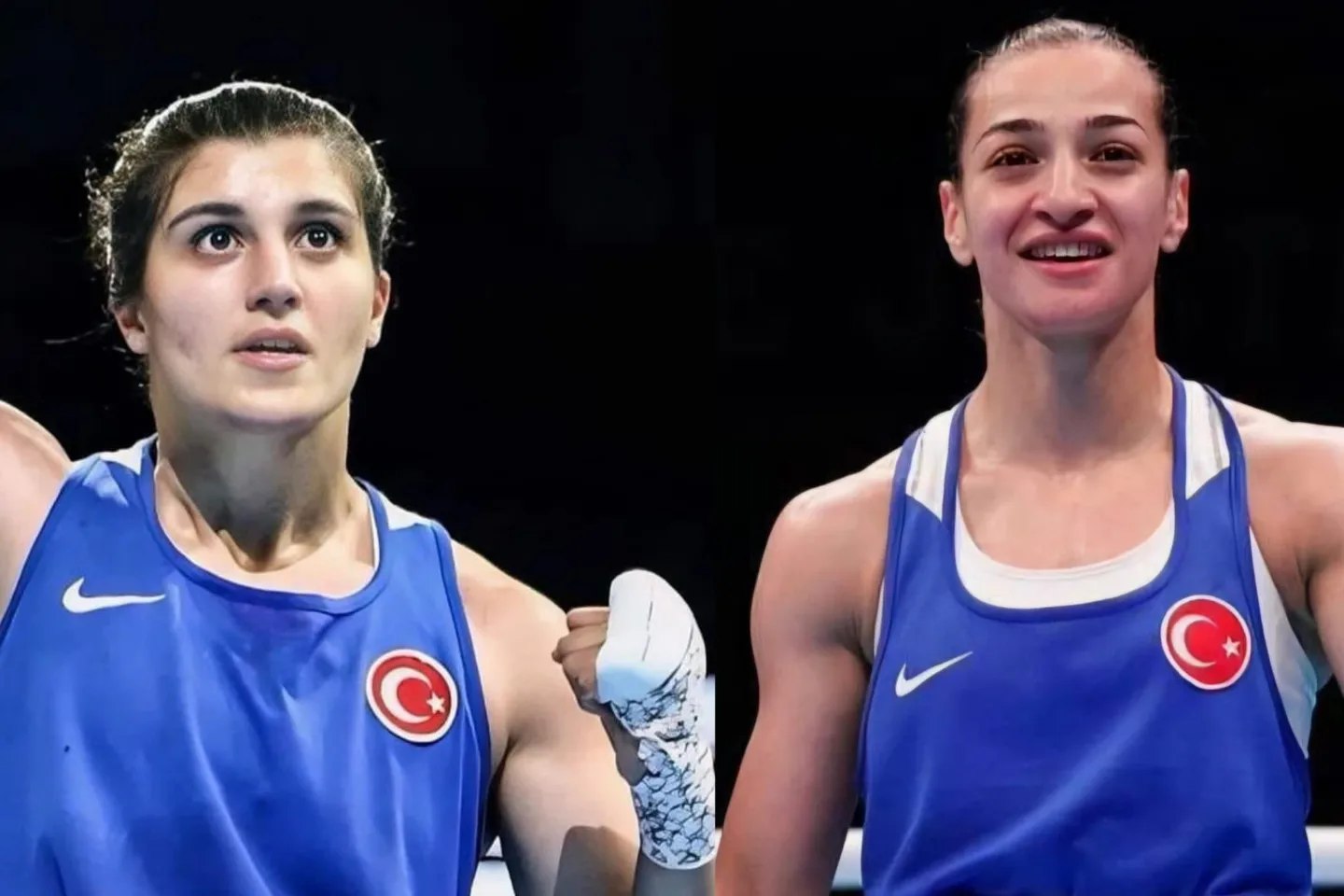 Türkiye Avrupa Boks Şampiyonası'nda Zirvede: Çakıroğlu ve Sürmeneli Altınla Dönüyor
