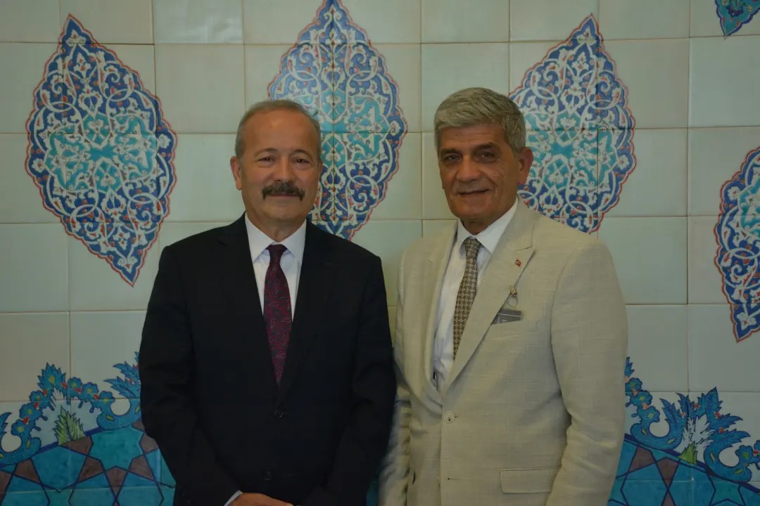 MHP'nin Belediye Başkanları Toplantısı Yerel Kalkınmayı Gündemine Aldı