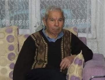 CHP Üyesi Zafer Çolak'ın Babası Mustafa Çolak Vefat Etti