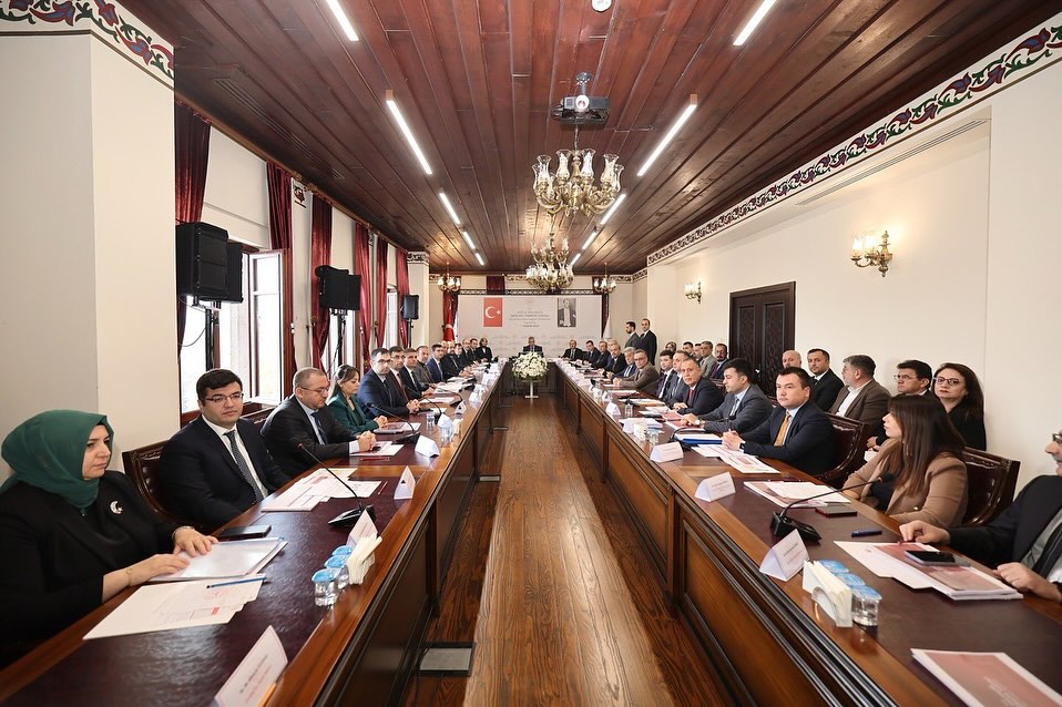 Sağlık Bakanı Memişoğlu, Afyonkarahisar'daki Sağlık Yatırımlarını Değerlendirdi