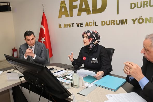 Afyonkarahisar'da Trafikte Sadeleşme Hareketi