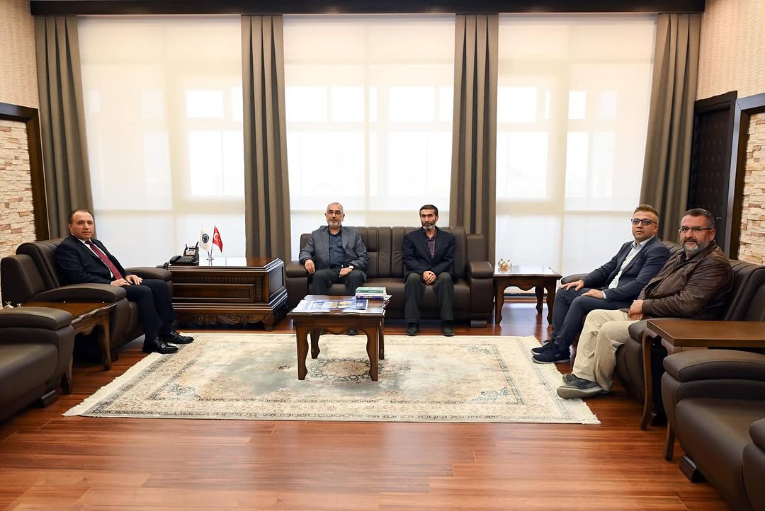 Ufka Yolculuk Bilgi ve Kültür Yarışması, Afyon Kocatepe Üniversitesi'nde Tanıtıldı