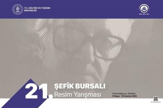 AKÜ Güzel Sanatlar Fakültesi Öğretim Elemanları Ulusal Sergide Eserlerini Sergileyecek