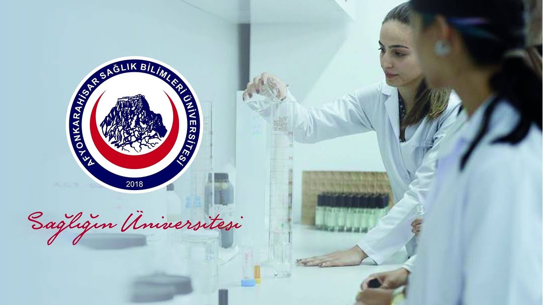 AFSÜ, YÖK 2025 Raporunda İstihdam ve Bilimsel Yayın Performansıyla Öne Çıktı