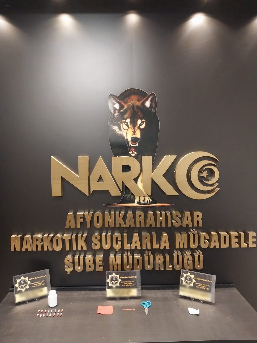 Uyuşturucu Tacirlerine Operasyon: Bir Tutuklama