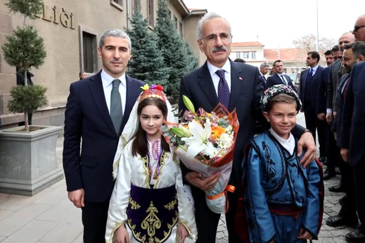 Afyonkarahisar'da Bakan Ziyareti: Talepler Masada