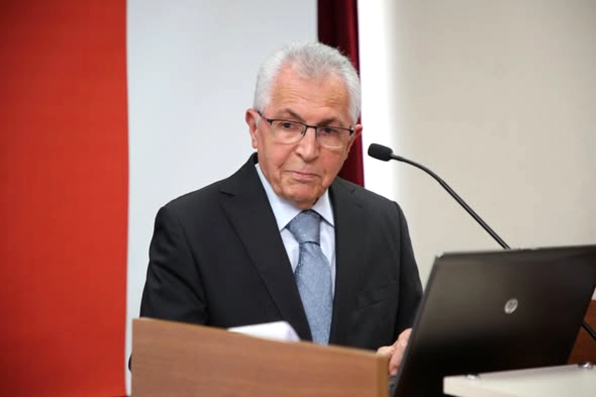 Afyon'da Nadir Eserler Konuşuldu: Bilensoy Ailesinin Kültürel Mirası