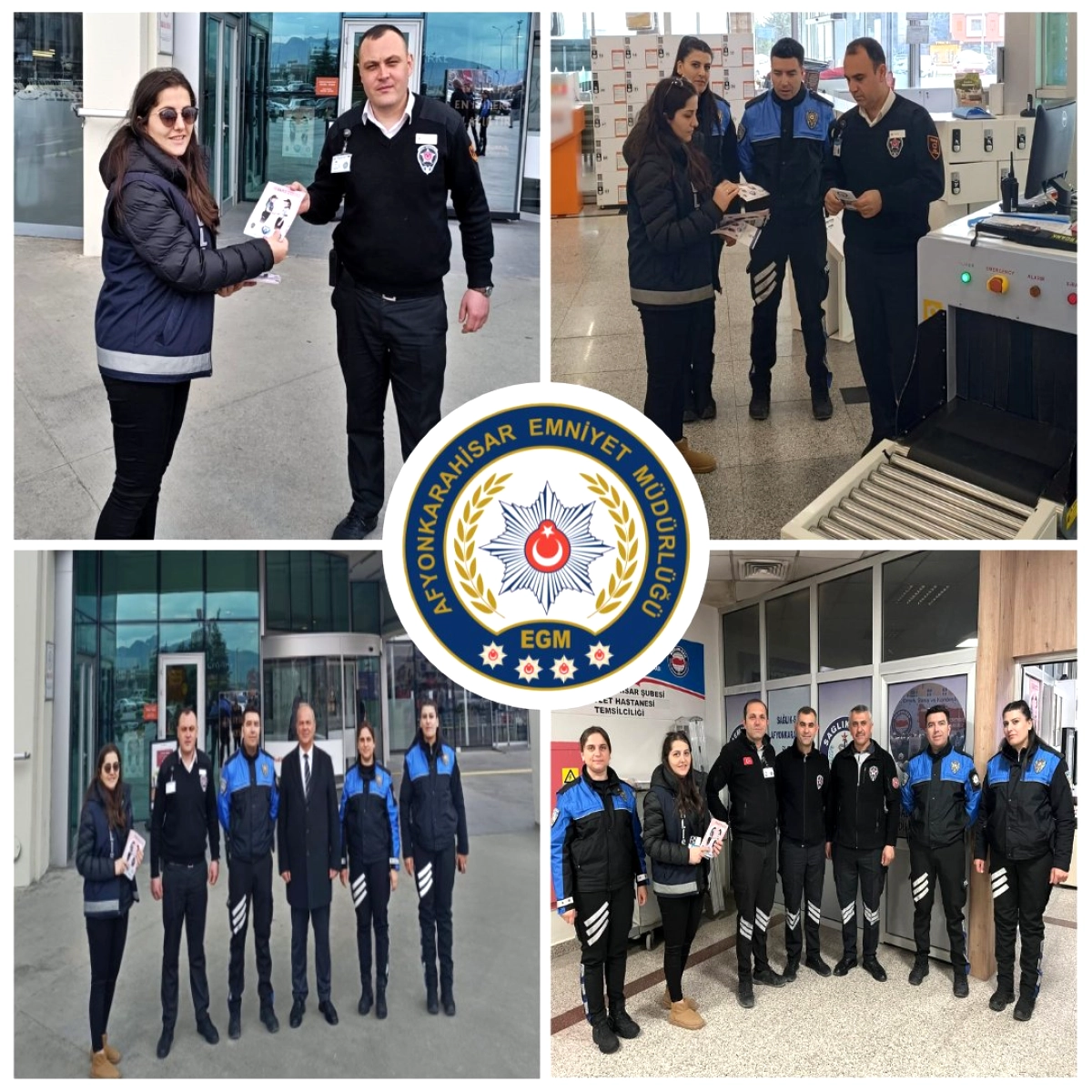 KAAN Projesi: Özel Güvenlik-Genet Kolluk Entegrasyonu Güçleniyor