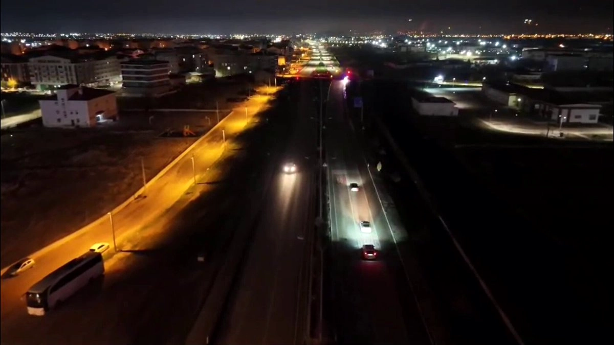 Uyuşturucu Operasyonunda 2 Kilo Ele Geçirildi, 1 Kişi Tutuklandı