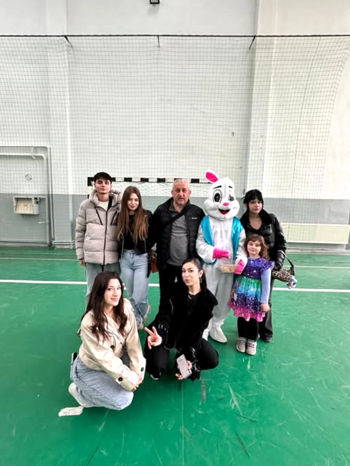 AKÜ Romanya'da Sürdürülebilir Moda Eğitiminde