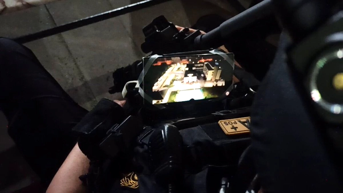 DEAŞ Operasyonu: Afyonkarahisar ve Ankara'da 7 Şüpheli Yakalandı