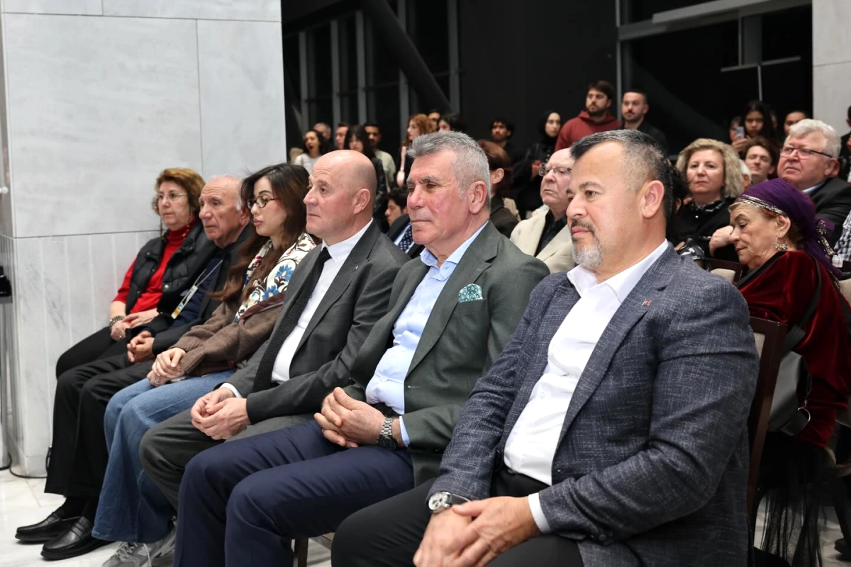 Afyonkarahisar Klasik Müzik Festivali 25. Kez Başladı