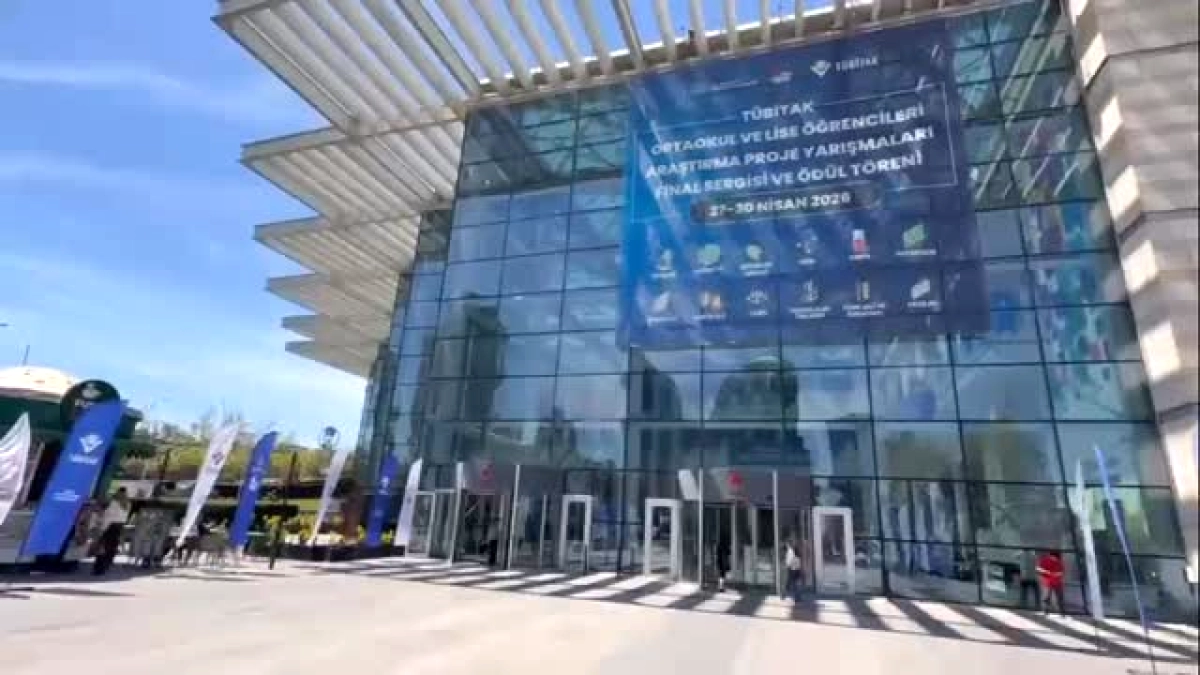 MHP Afyonkarahisar'dan Küçük Mucitlere Gurur Dolu Ziyaret