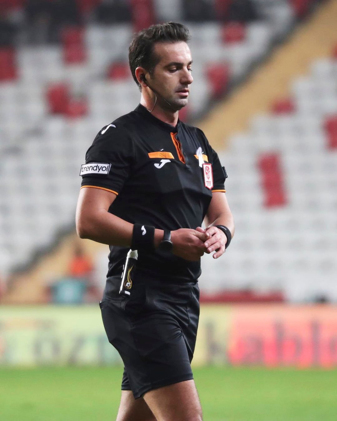 Süper Lig'in Heyecan Verici 34. Haftası: Kritik Mücadele Öncesi