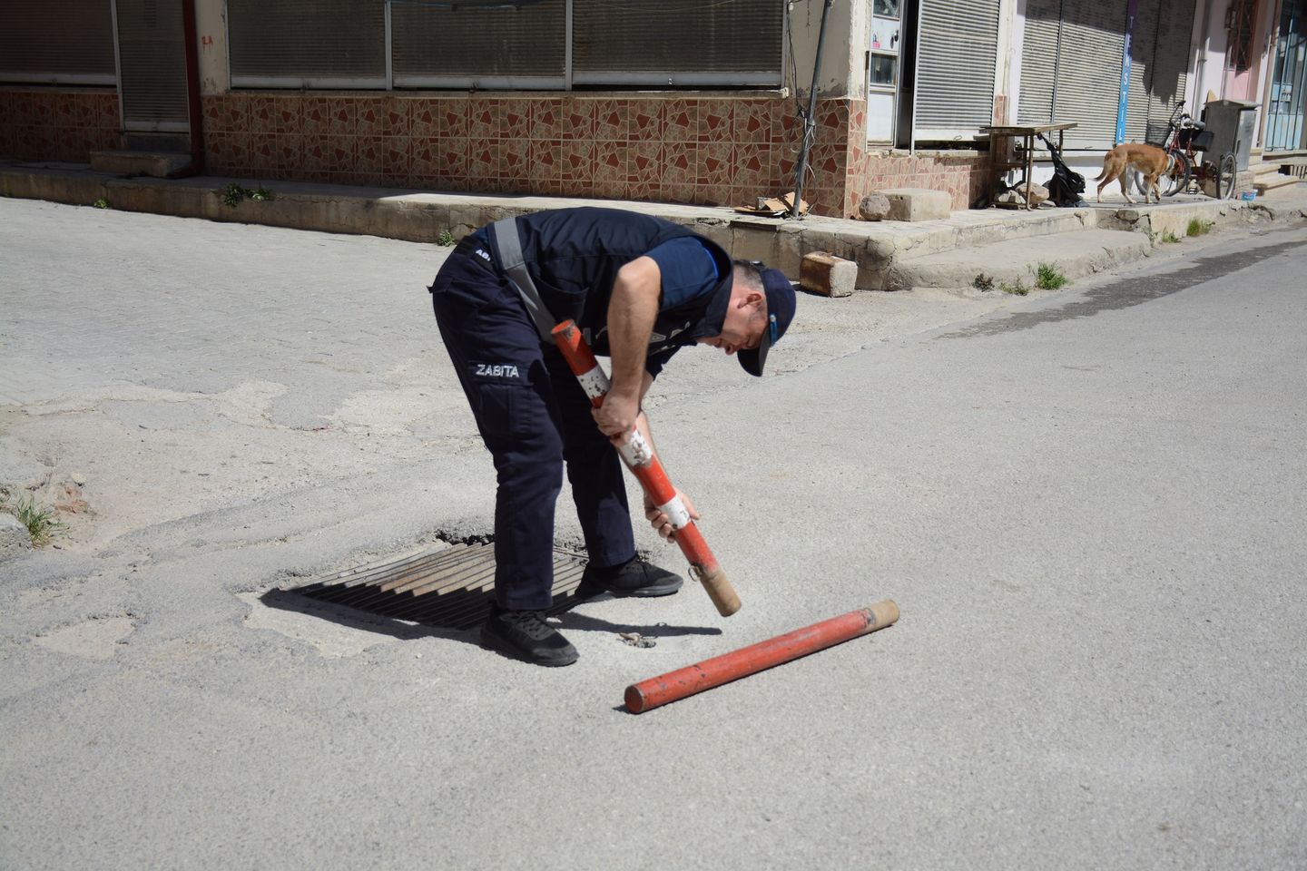 Afyonkarahisar'da Alışveriş Koşullarını İyileştirecek Yeni Girişim