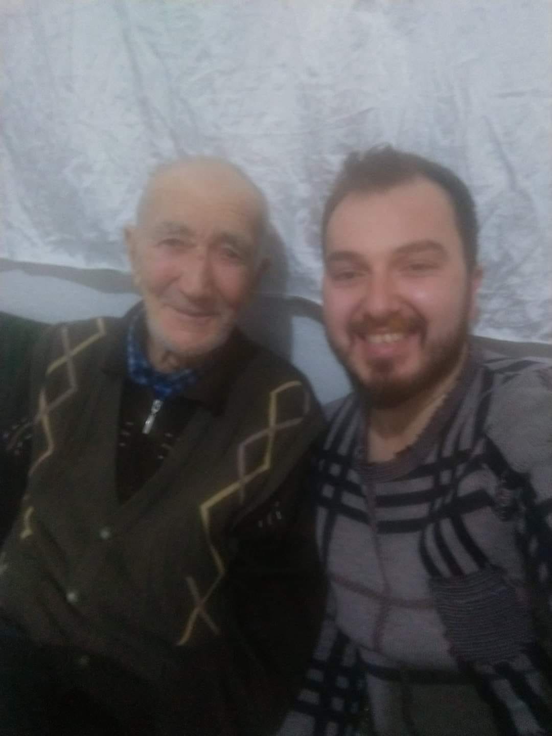 Üzücü Kayıp: Afyonkarahisar'da Bir Değerli İsim Ebediyete Uğurlandı