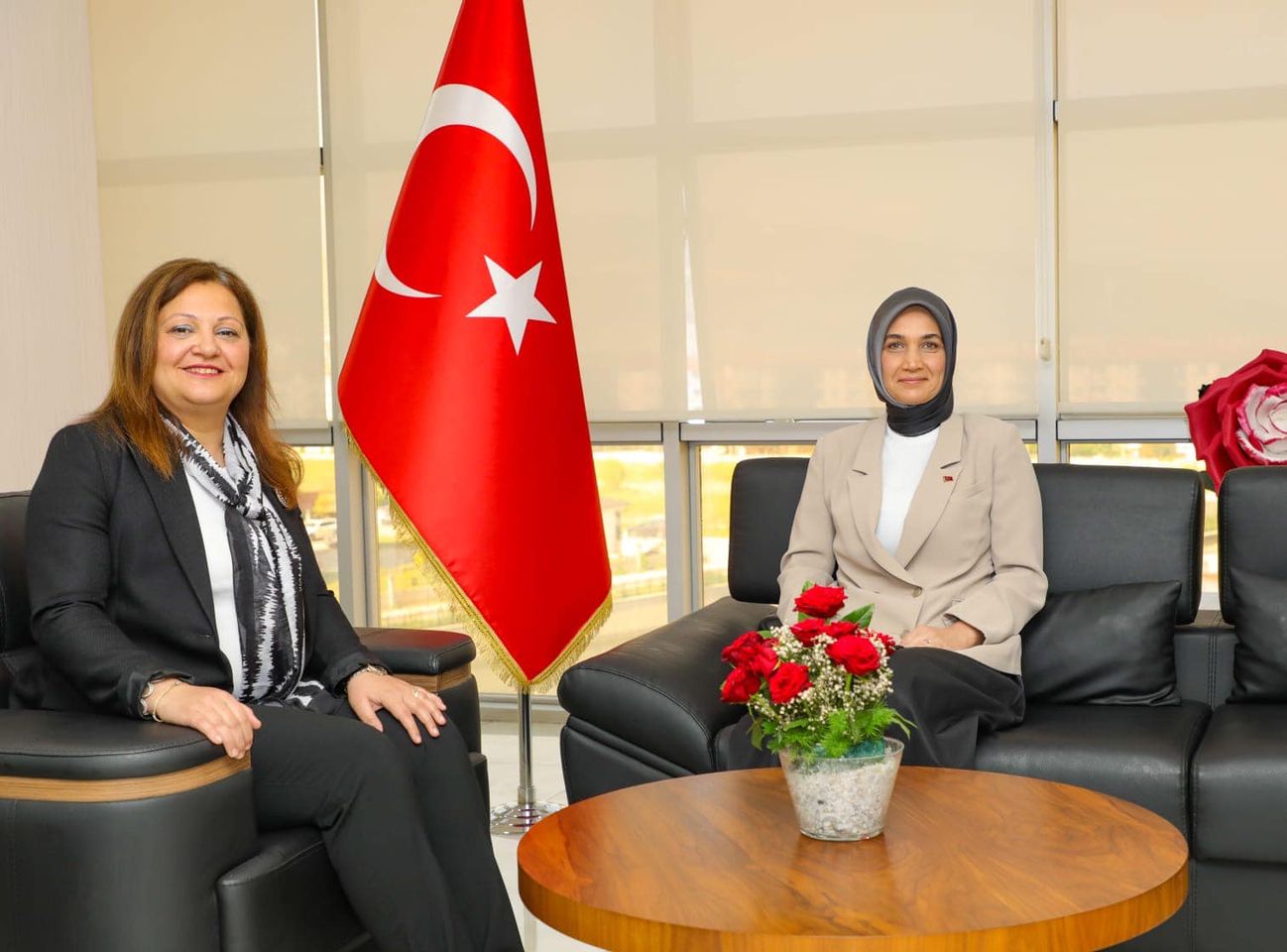 Afyonkarahisar'da Vali Güran Yiğitbaşı'nın Ziyareti Yeni İşbirliklerine Kapı Aralıyor