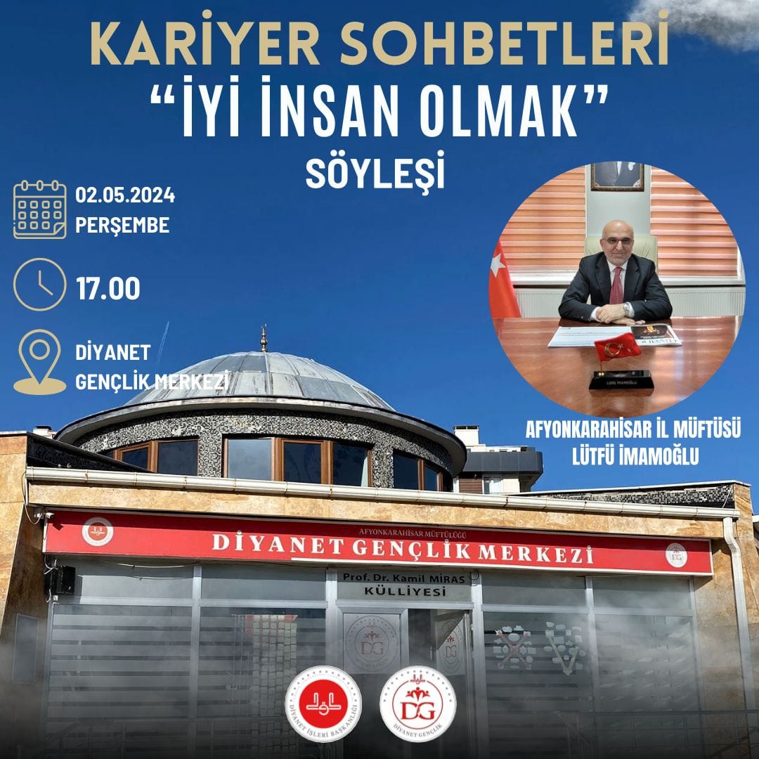 Afyonkarahisar'da 