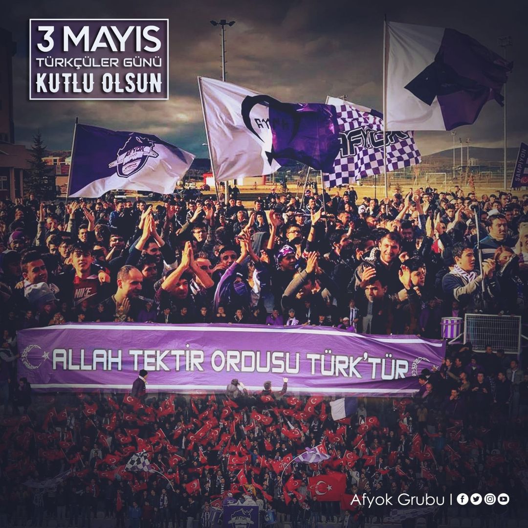3 Mayıs Türkçülük Günü: Binlerce Yıllık Milli Bilincin Kutlaması