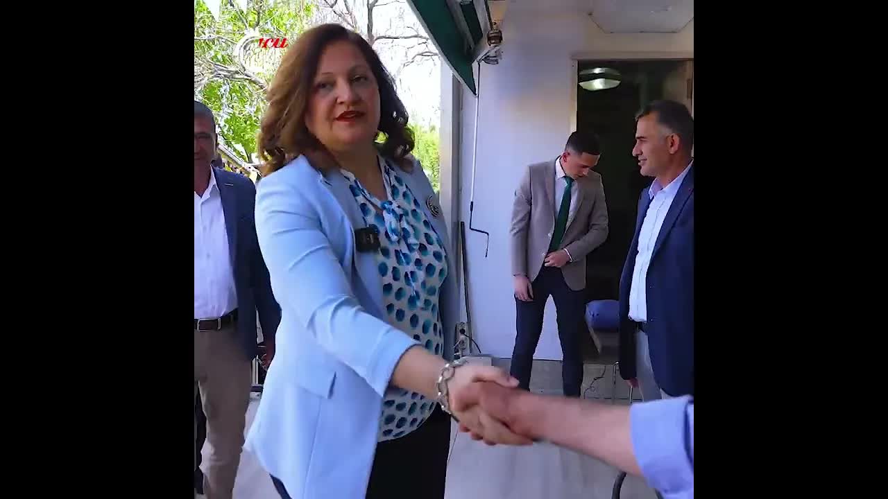 Afyonkarahisar'da Tarım ve Gıda Fuarı Büyük İlgi Gördü