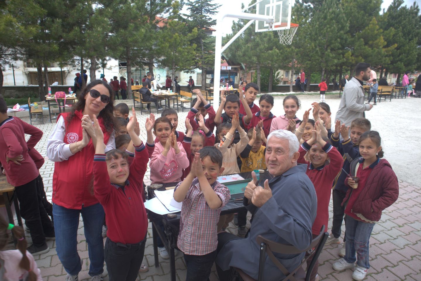 Afyonkarahisar'da 