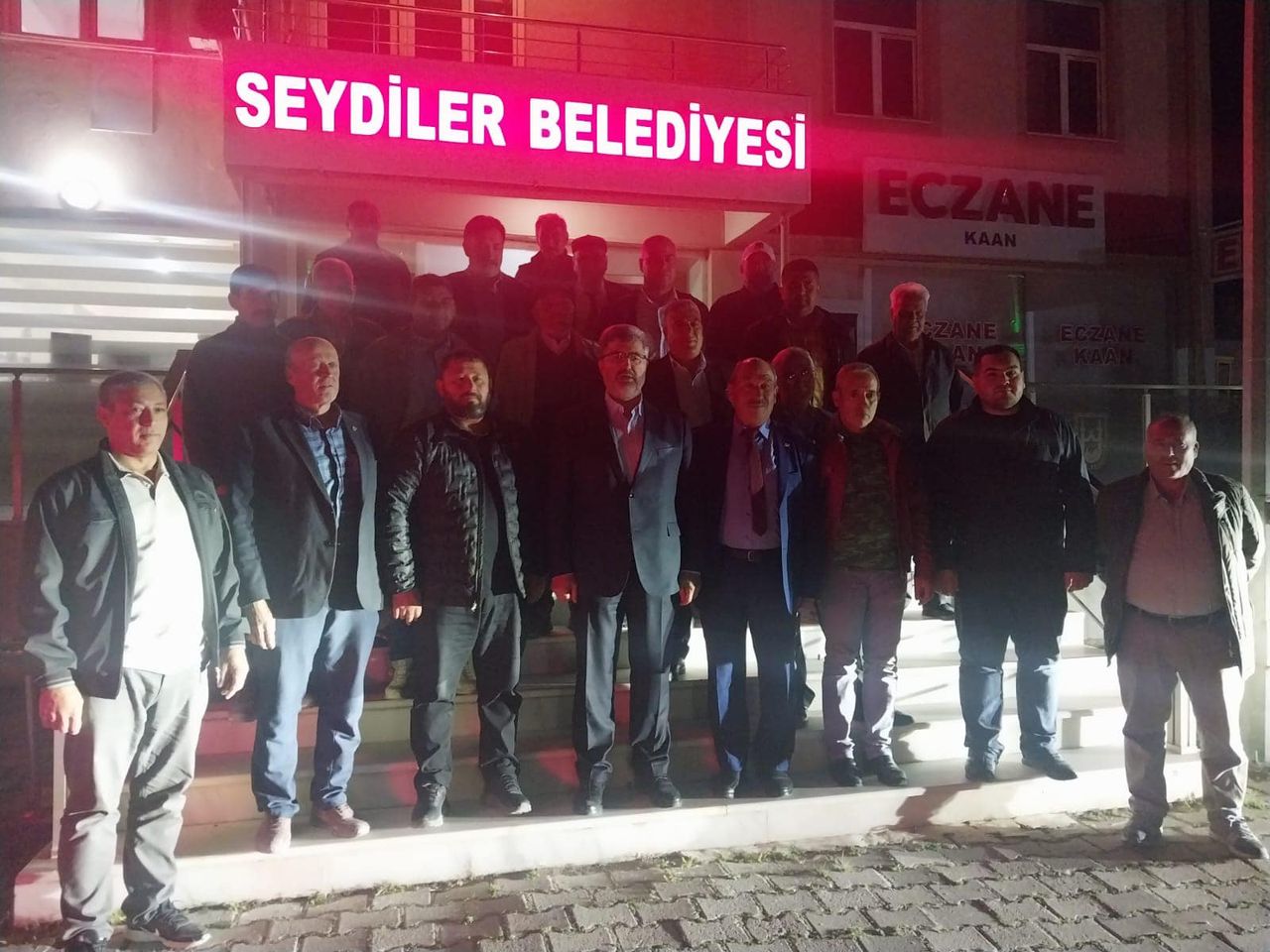 Afyonkarahisar'da Yapılan Ziyaretler Bölgesel Kalkınmayı Destekliyor