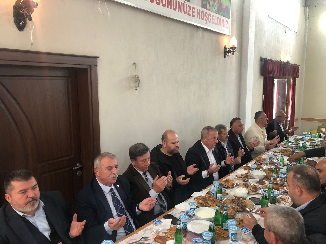 Hıdırellez Şenlikleri ile Bahar Coşkusu Afyonkarahisar'da Yükseldi