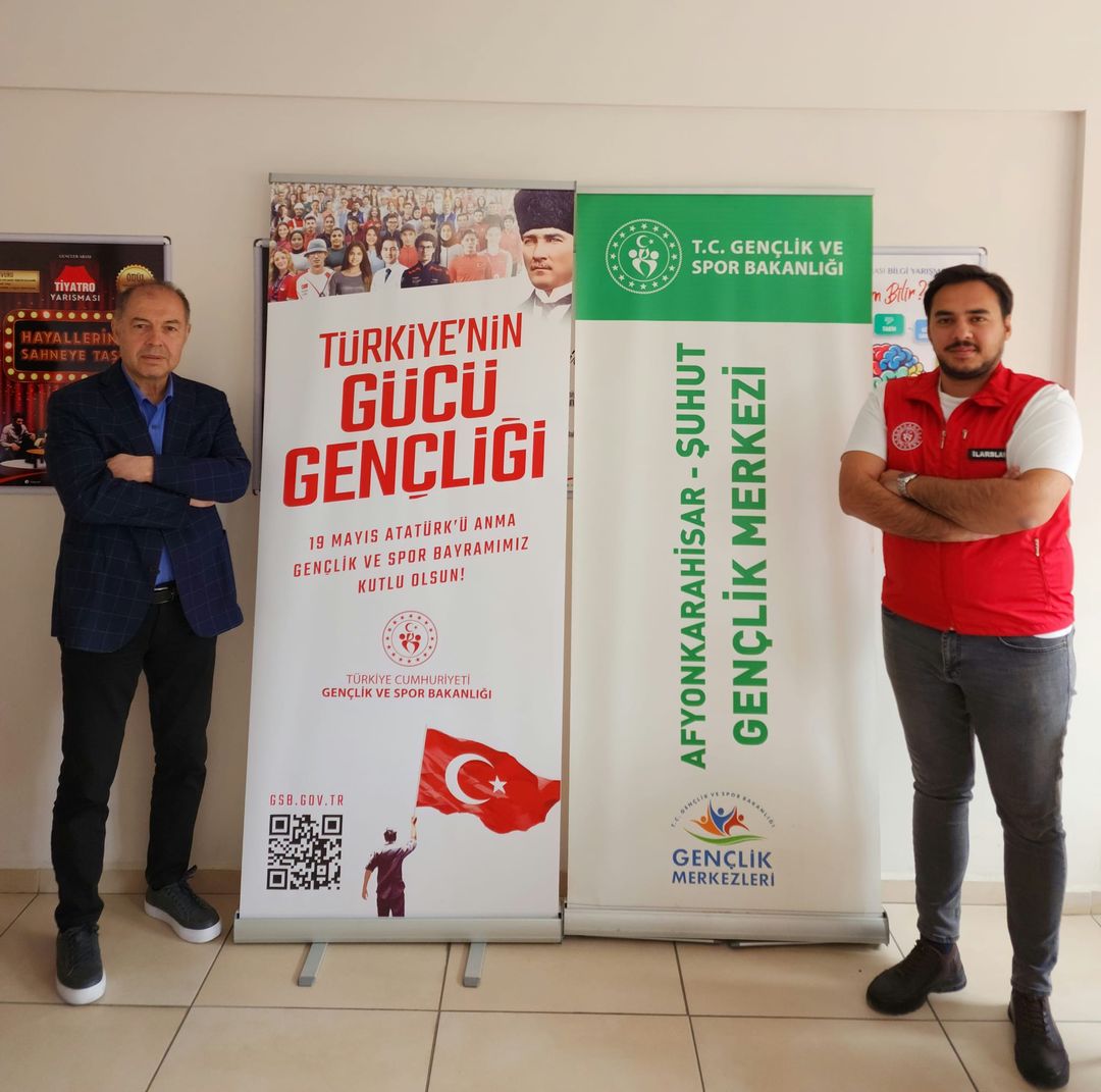 Gençlik Haftası Coşkuyla Kutlanacak