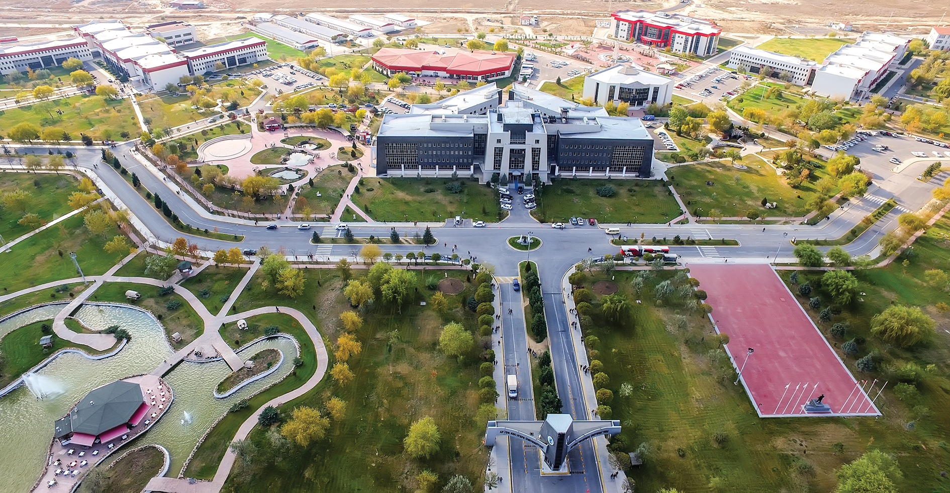 AKÜ Biyomedikal Mühendisliği Programı Akreditasyon Aldı