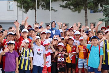 Vali Yiğitbaşı, İscehisar Belediyesini ziyaret etti