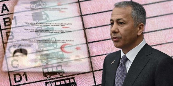 Ehliyetlerde Yeni Dönem: Cezaları Kaçırmayın