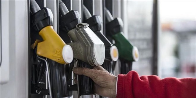Motorin Fiyatlarına Zam Geliyor: Bu Gece Yürürlüğe Girecek