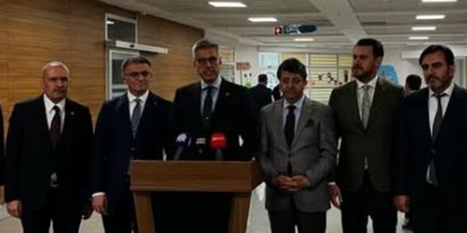 Sağlık Bakanı Grip Artışını Değerlendirdi: Olağandışı Bir Durum Yok