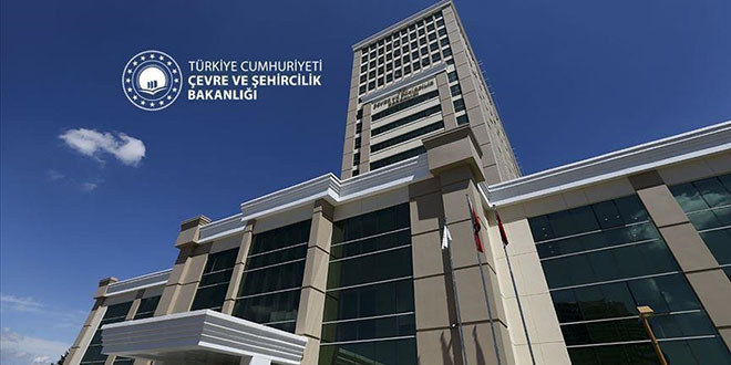 Çevre ve Şehircilik Bakanlığı 200 Engelli Memur Alımı Yapacak