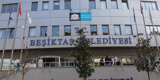 Beşiktaş Belediye Başkan Vekili Seçimi Tarihi Açıklandı