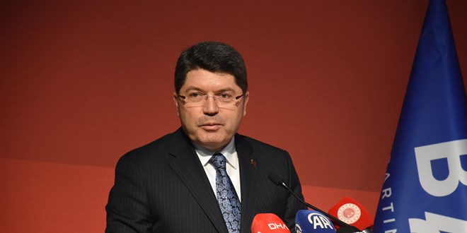 Yapay Zeka Hukuku İçin Yeni Adım: Bilim Komisyonu Kuruluyor