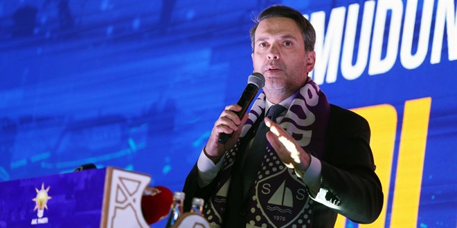 Türkiye Ay'a Erişmeye Hazırlanıyor: Bakan Kacır'dan Önemli Açıklamalar