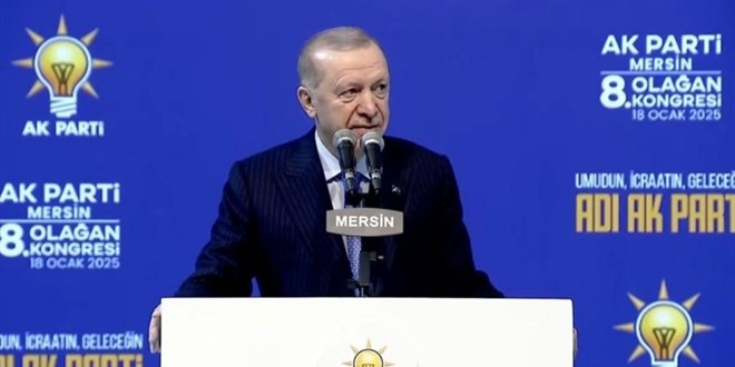 Bölücü Terörle Mücadelede Kararlılık Mesajı
