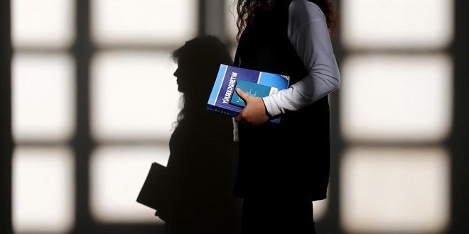 Türk Yükseköğretim Sistemine Avrupa'dan Övgü