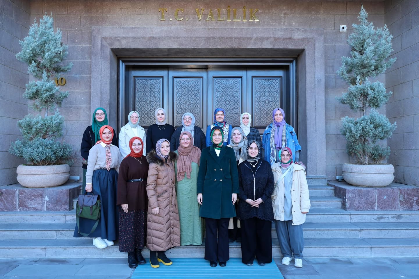 Afyonkarahisar'ın Tanıtımı İçin Yeni Kitap Çalışması Başladı