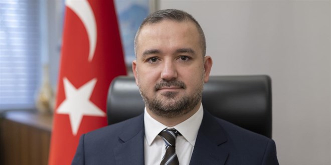TCMB Enflasyon Hedeflerini Açıkladı: Karahan, Yıl Sonunda Yüzde 21'e Gerilemeyi Hedefliyor