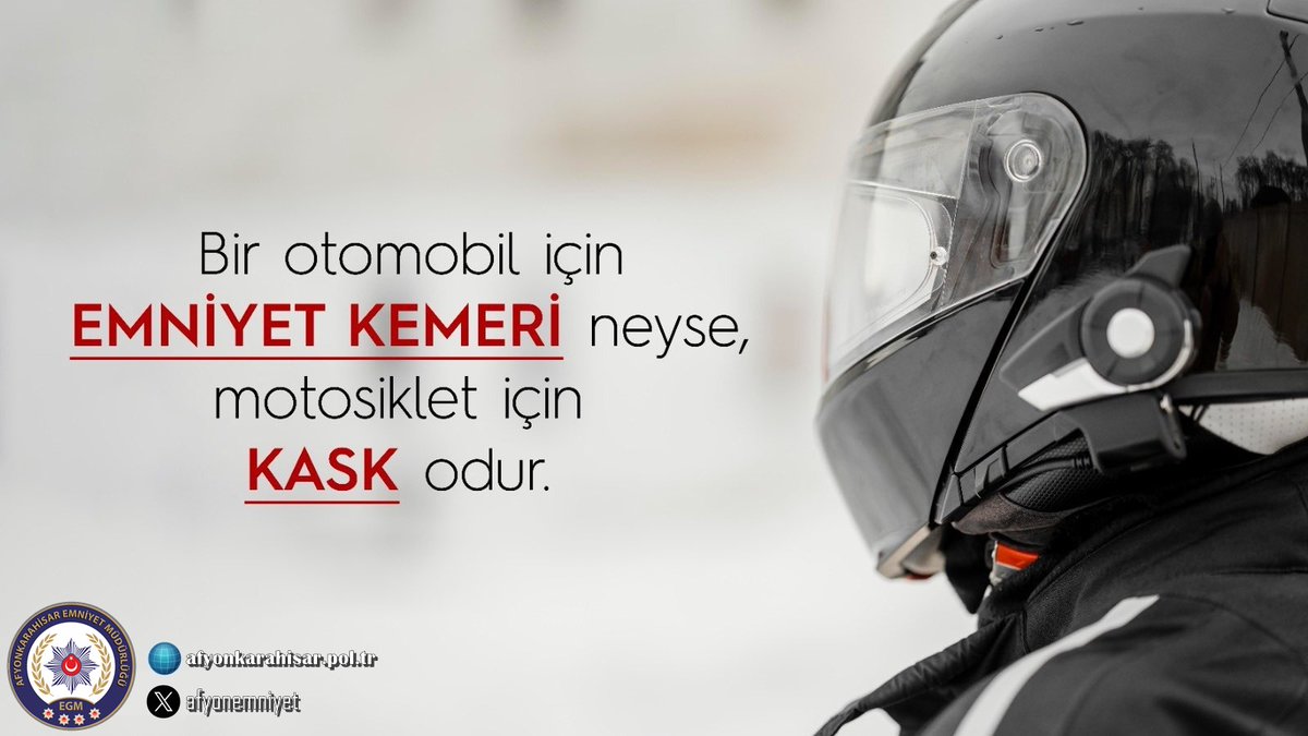 Koruyucu Başlık Kullanımı Hayat Kurtarıyor