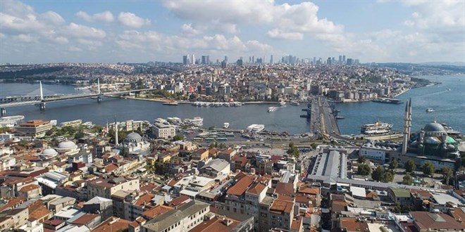 Türkiye'nin Konut Satış Şampiyonu: Esenyurt