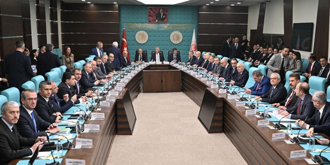 Yetkililerden Sektör Temsilcilerine Uyarı: Maliyet Artışlarını Öne Sürmeyin