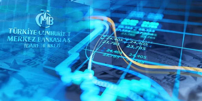 Merkez Bankası'nın İlk Faiz Kararı Bekleniyor