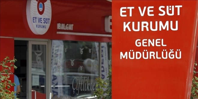 Et ve Süt Kurumu'ndan Ramazan Öncesi Et Fiyatları İçin Kritik Adım