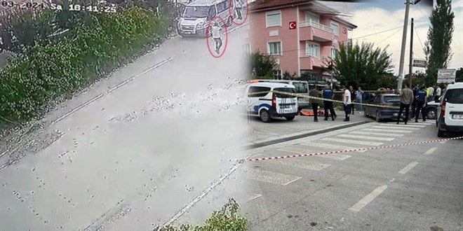 Alacak Anlaşmazlığı Cinayete Dönüştü: Baba ve Oğul Hayatını Kaybetti
