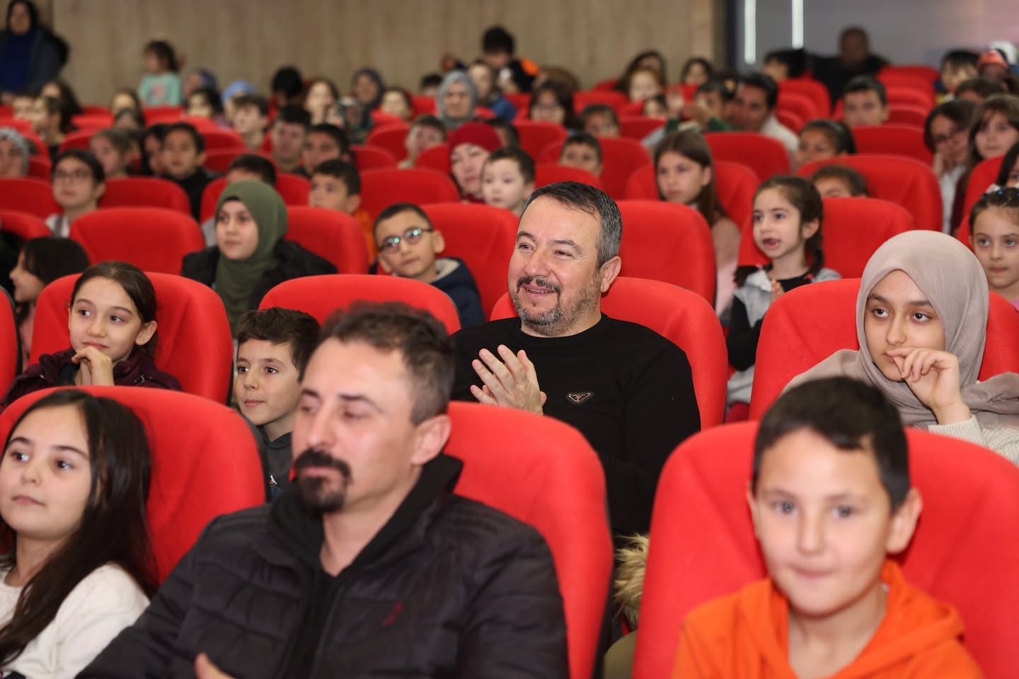Sandıklı'da 