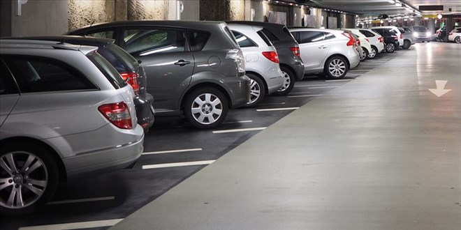 Kiracıya Uygulanan Otopark Kısıtlamasına 70 Bin Lira Para Cezası