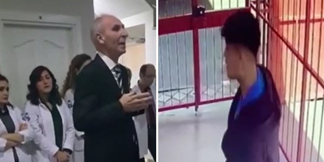 Eyüpsultan'da Okul Müdürü Cinayetine İlişkin Duruşmada Şok İfade